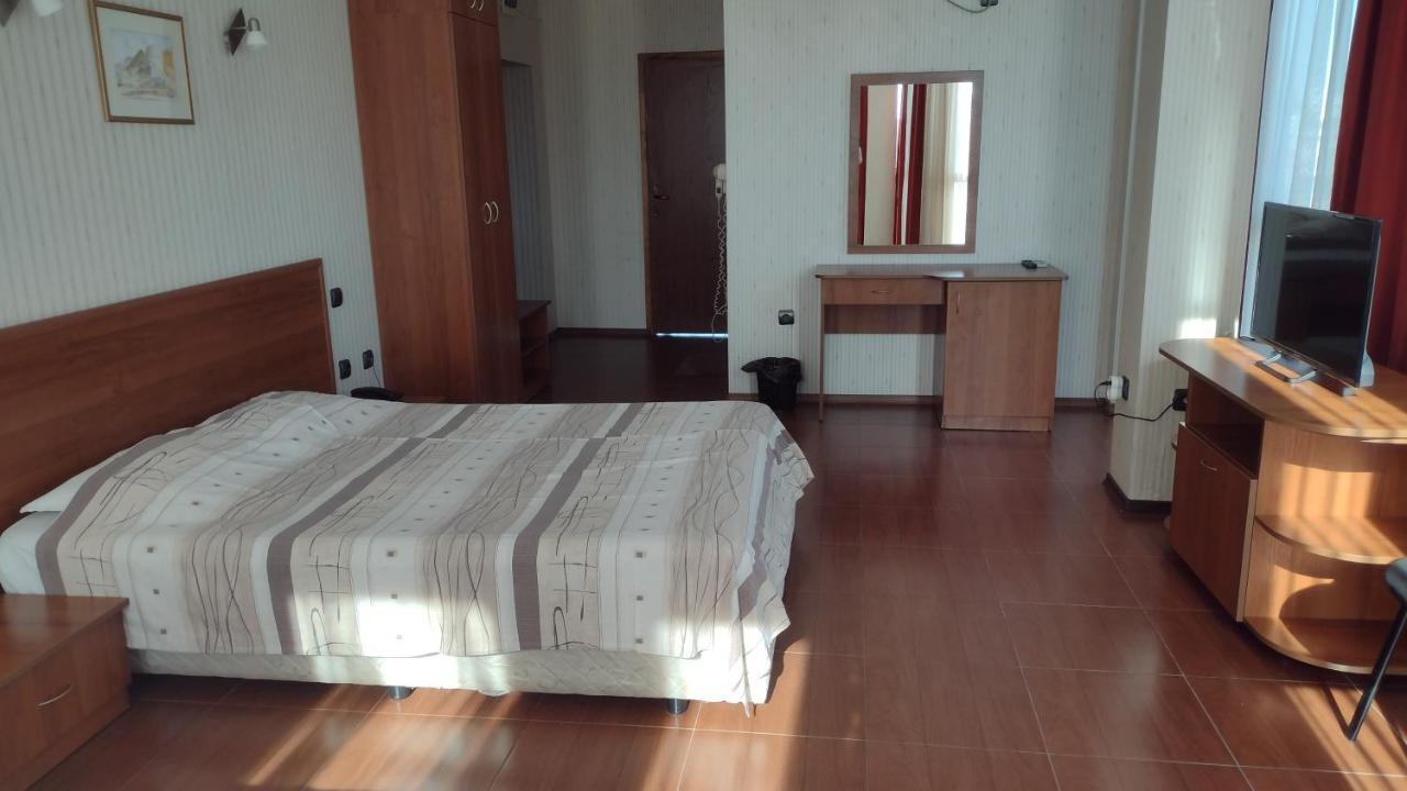 Hotel Black Sea Slantschew brjag Exterior foto